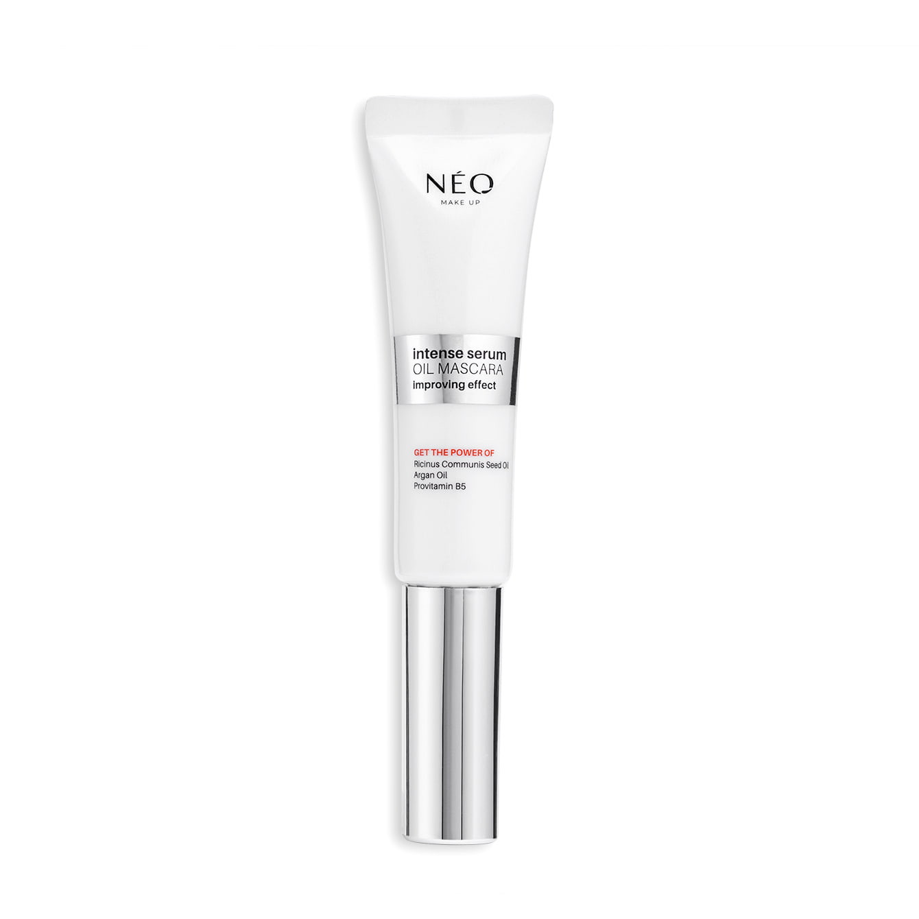 Intense Serum Oil Mascara